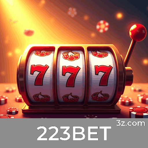 223BET: Cassino Online Imersivo para Brasileiros