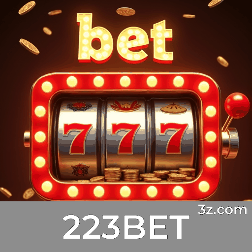 Tecnologia Avançada e Segurança de Ponta, Disponível na 223BET
