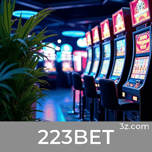 223BET: Domine jogos com estratégias emocionantes