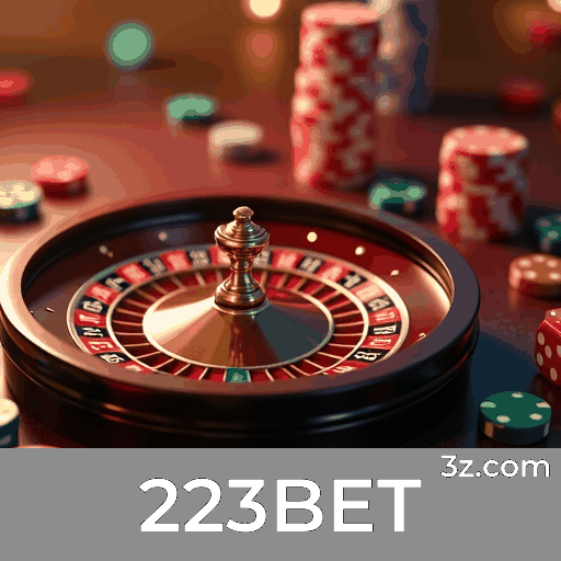223BET e Jogos: Aprenda Estratégias para Vencer