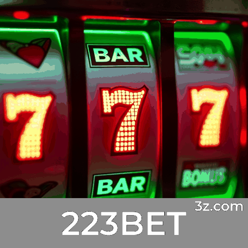 223BET: Domine jogos com estratégias emocionantes