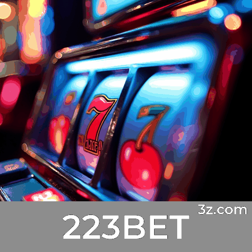 223BET: Domine jogos com estratégias emocionantes