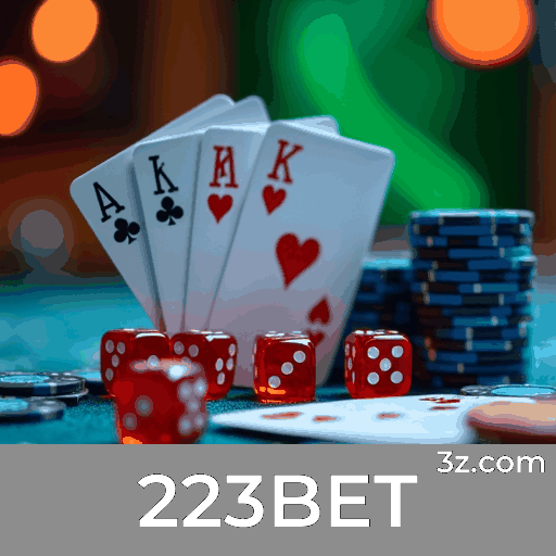 Tecnologia Avançada e Segurança de Ponta, Disponível na 223BET