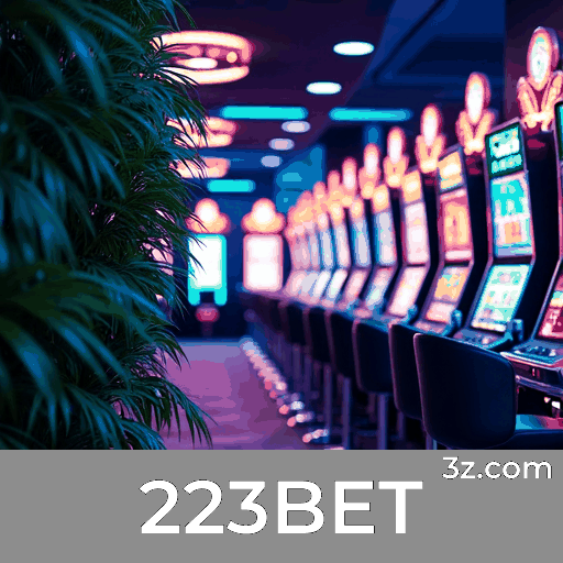 223BET App: Descubra os Bônus Exclusivos e Ofertas Imperdíveis