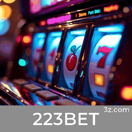 223BET App: Descubra os Bônus Exclusivos e Ofertas Imperdíveis