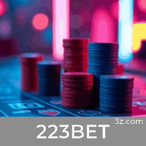 223BET: Cassino Online Imersivo para Brasileiros