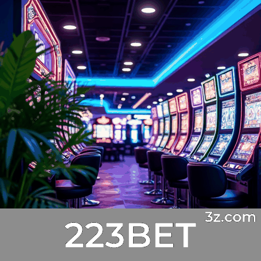 Potencialize Promoções na 223BET com Estratégia Integrada