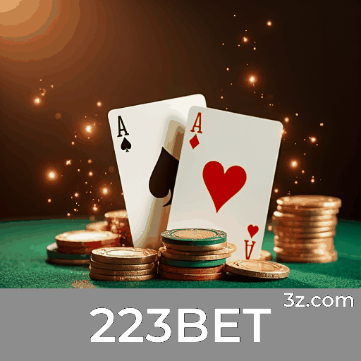 Tecnologia Avançada e Segurança de Ponta, Disponível na 223BET
