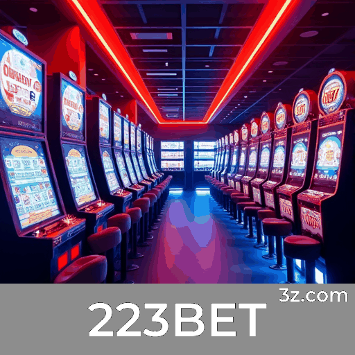 223BET App: Descubra os Bônus Exclusivos e Ofertas Imperdíveis