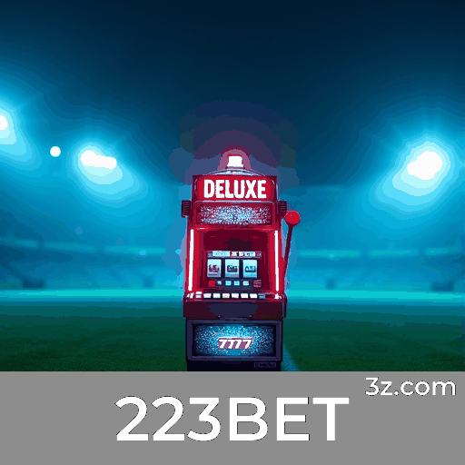 Tecnologia Avançada e Segurança de Ponta, Disponível na 223BET