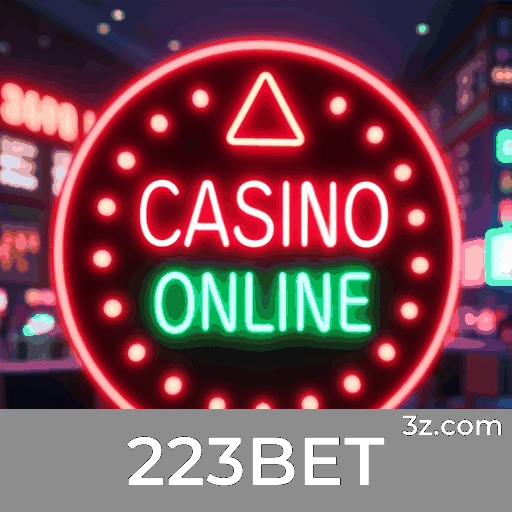 223BET: Cassino Online Imersivo para Brasileiros