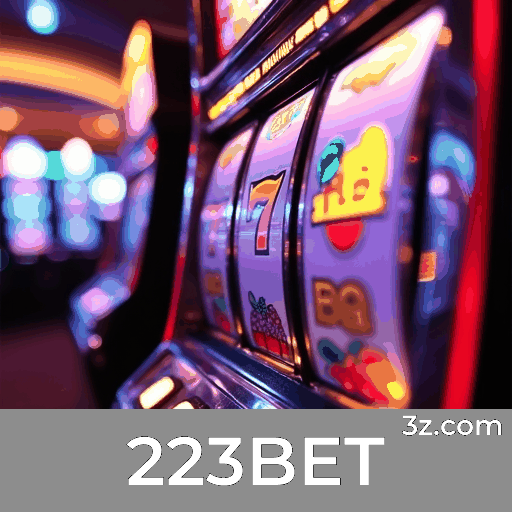 223BET e Jogos: Aprenda Estratégias para Vencer