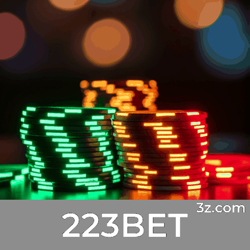 223BET: Cassino Online Imersivo para Brasileiros
