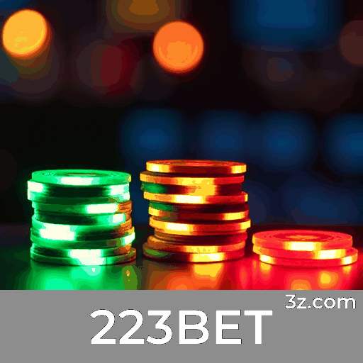 223BET App: Descubra os Bônus Exclusivos e Ofertas Imperdíveis