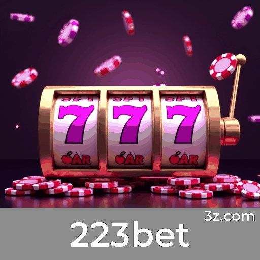 223bet game mais image